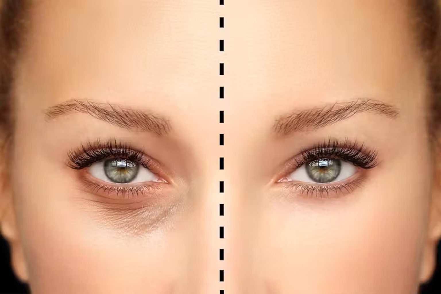 Blepharo Rolleer Blepharoplasty - Nair Plastic Surgery